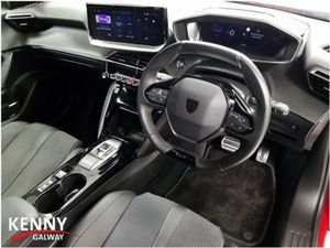 Peugeot 2008 GT EV - Image 2