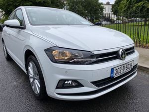 Volkswagen Polo Comfortline 1.0 Only 24k kms - Image 2