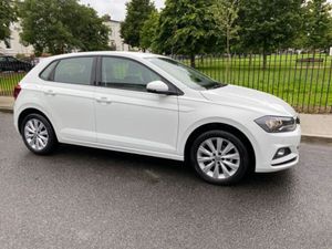 Volkswagen Polo Comfortline 1.0 Only 24k kms - Image 3