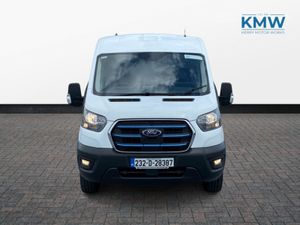 Ford Transit 350 LWB Rwd..camera/ Air Con - Image 3