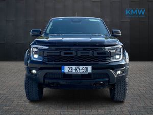 Ford Ranger 3.0 T V6 Raptor..raptor Pack - Image 3