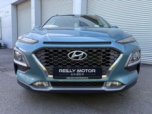 Hyundai Kona Executive 12 Month Warranty - Image 2