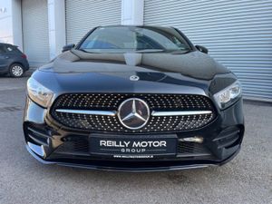 Mercedes-Benz A-Class 1.3 Petrol Auto Progressive - Image 2