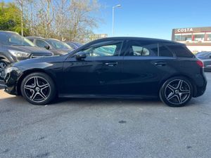 Mercedes-Benz A-Class 1.3 Petrol Auto Progressive - Image 4