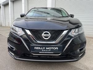 Nissan QASHQAI 1.5 Diesel SE - Image 2