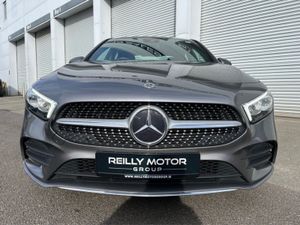 Mercedes-Benz A-Class 1.3 Petrol Auto Progressive - Image 2