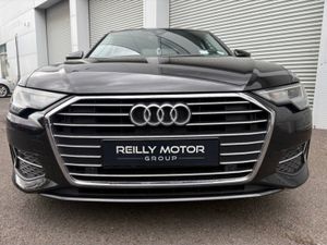 Audi A6 2.0 TDI Sport 40 204HP Auto - Image 2