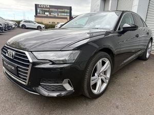 Audi A6 2.0 TDI Sport 40 204HP Auto - Image 3