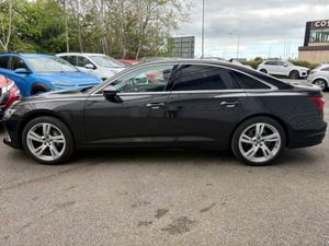 Audi A6 2.0 TDI Sport 40 204HP Auto - Image 4