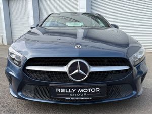 Mercedes-Benz A-Class A180 1.3 Petrol Progressive - Image 2