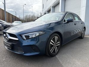 Mercedes-Benz A-Class A180 1.3 Petrol Progressive - Image 3