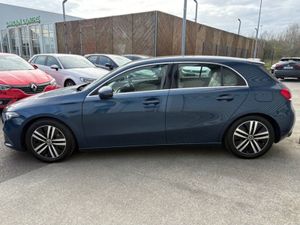 Mercedes-Benz A-Class A180 1.3 Petrol Progressive - Image 4