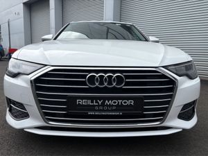 Audi A6 2.0 TDI Sport Avant 204HP Auto - Image 2