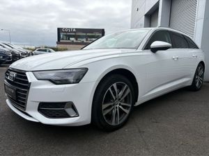 Audi A6 2.0 TDI Sport Avant 204HP Auto - Image 3