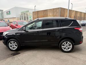 Ford Kuga 1.5 Diesel Zetec 120HP - Image 3