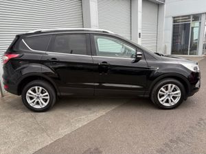 Ford Kuga 1.5 Diesel Zetec 120HP - Image 4