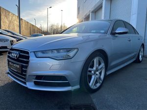 Audi A6 2.0 TDI 190HP S Line S-tronic Auto  was - Image 3