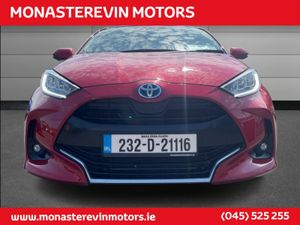 Toyota Yaris 1.5 Platinum - Extendable Warranty A - Image 4