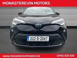 Toyota C-HR Hybrid Sport 4DR Auto - Apple Carplay - Image 4