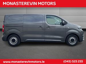Toyota Proace 1.5 100HP GX MWB 4DR - Low Mileage - Image 4