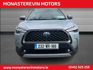 Toyota Corolla Cross Cross Sport 4DR Auto - Alloy - Image 4