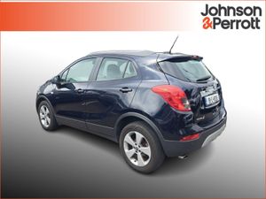 Opel Mokka SC 1.6 Cdti 136BHP 4DR - Image 4