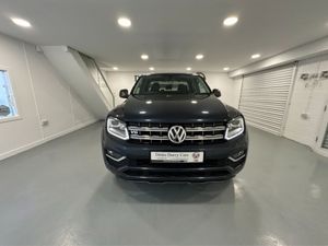 Volkswagen Amarok Highline V6 TDI 4motion Auto Vw - Image 4
