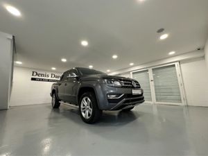 Volkswagen Amarok Highline V6 TDI 4M - Image 3