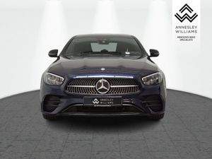 Mercedes-Benz E-Class E 220d AMG Premium - Image 3