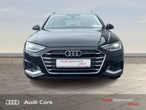 Audi A4 2.0 35tdi 163BHP SE Automatic With Electr - Image 3