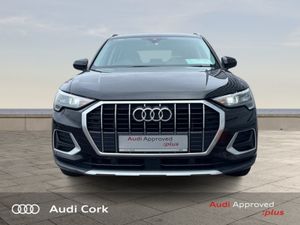 Audi Q3 30tfsi 150BHP SE Automatic With Comfort P - Image 3