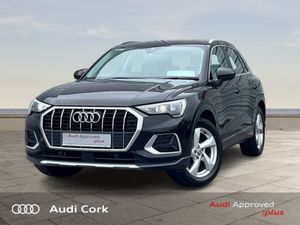 Audi Q3 30tfsi 150BHP SE Automatic With Comfort P - Image 4