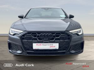 Audi A6 Saloon 2.0 40tdi 204BHP S-line Automatic - Image 3