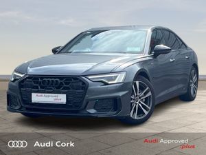 Audi A6 Saloon 2.0 40tdi 204BHP S-line Automatic - Image 4