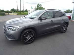 Mercedes-Benz GL-Class 200 D 5DR Auto - Image 2