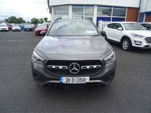 Mercedes-Benz GL-Class 200 D 5DR Auto - Image 3