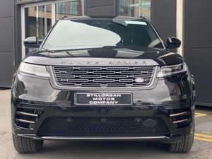 Land Rover Range Rover Velar P400e R-dynamic SE A - Image 2