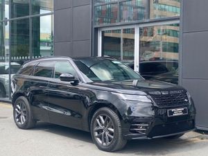 Land Rover Range Rover Velar P400e R-dynamic SE A - Image 3