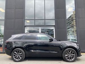 Land Rover Range Rover Velar P400e R-dynamic SE A - Image 4