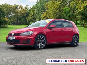Volkswagen Golf GTI 2.0 Auto // Low Mileage - Image 3