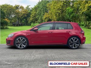 Volkswagen Golf GTI 2.0 Auto // Low Mileage - Image 4