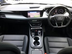Audi E-Tron GT Quattro - Image 4