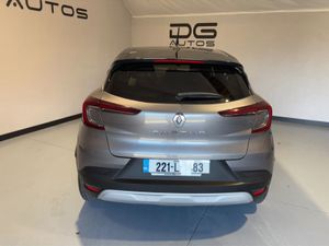 Renault Captur Limited Edition Special TCE 90 - Image 4