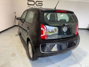 Volkswagen Up! Auto - Low Mileage- 5 DR - Great C - Image 3