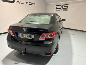 Toyota Corolla 1.4 D-4d Terra MC 4DR - Image 3