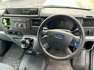 Ford Transit 17 Seats BUS 2.4 115PS - DOE 03/26 - Image 4