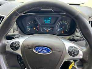 Ford Transit 350 5DR LWB 4DR / no VAT / New DOE - Image 4