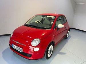 Fiat 500 1.2 Colour Therapy 69bhp 3 3DR - Image 2