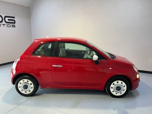 Fiat 500 1.2 Colour Therapy 69bhp 3 3DR - Image 3
