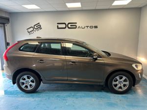 Volvo XC60 D4 FWD SE 5DR - Image 2